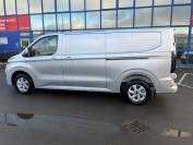 FORD TRANSIT CUSTOM 2024 (K0191 )