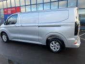 FORD TRANSIT CUSTOM 2024 (K0191 )