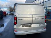 FORD TRANSIT CUSTOM 2024 (K0191 )