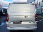 FORD TRANSIT CUSTOM 2024 (K0191 )