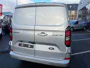 FORD TRANSIT CUSTOM 2024 (K0191 )