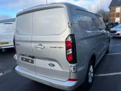 FORD TRANSIT CUSTOM 2024 (K0191 )