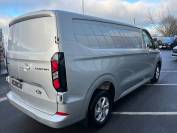 FORD TRANSIT CUSTOM 2024 (K0191 )