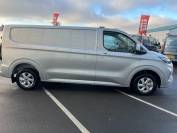 FORD TRANSIT CUSTOM 2024 (K0191 )