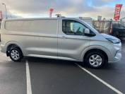 FORD TRANSIT CUSTOM 2024 (K0191 )