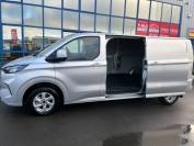 FORD TRANSIT CUSTOM 2024 (K0191 )