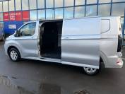 FORD TRANSIT CUSTOM 2024 (K0191 )