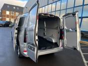 FORD TRANSIT CUSTOM 2024 (K0191 )