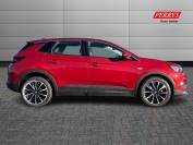 VAUXHALL GRANDLAND X 2021 