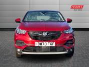 VAUXHALL GRANDLAND X 2021 