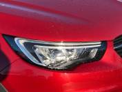 VAUXHALL GRANDLAND X 2021 