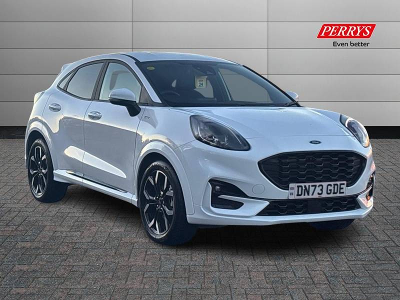 FORD PUMA 2024 (73)