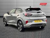 FORD PUMA 2024 (24)