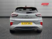 FORD PUMA 2024 (24)