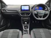 FORD PUMA 2024 (24)