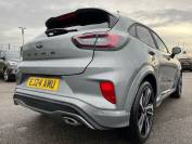 FORD PUMA 2024 (24)