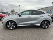 FORD PUMA 2024 (24)