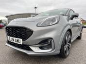 FORD PUMA 2024 (24)