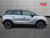 VAUXHALL CROSSLAND 2021 (71)