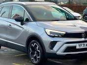 VAUXHALL CROSSLAND 2021 (71)