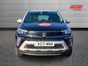 VAUXHALL CROSSLAND 2021 (71)