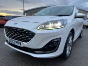 FORD KUGA 2022 (72)