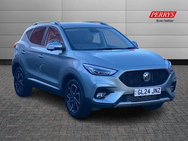 MG ZS 2024 (24)