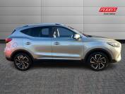 MG ZS 2024 (24)