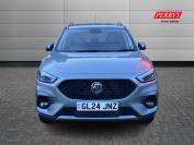 MG ZS 2024 (24)