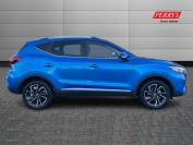 MG ZS 2024 (24)