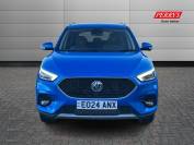 MG ZS 2024 (24)