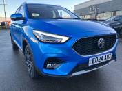 MG ZS 2024 (24)