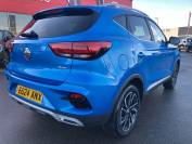 MG ZS 2024 (24)