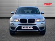 BMW X3 2016 (66)