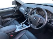 BMW X3 2016 (66)