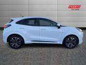 FORD PUMA 2021 (21)