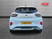 FORD PUMA 2021 (21)