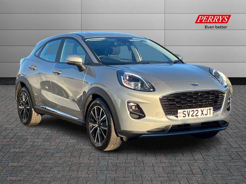 FORD PUMA 2022 (22)