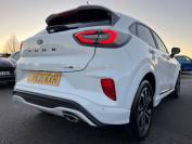 FORD PUMA 2021 (21)