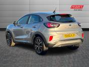 FORD PUMA 2022 (22)