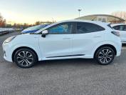 FORD PUMA 2021 (21)