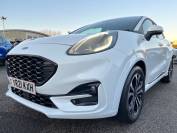 FORD PUMA 2021 (21)