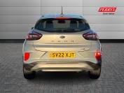 FORD PUMA 2022 (22)