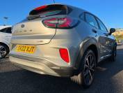 FORD PUMA 2022 (22)