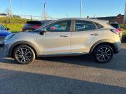 FORD PUMA 2022 (22)