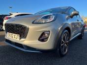 FORD PUMA 2022 (22)