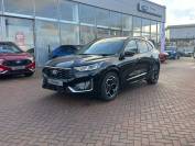 FORD KUGA 2024 (NU74REG)