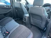 FORD KUGA 2024 (NU74REG)