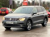 VOLKSWAGEN TIGUAN ALLSPACE 2020 (69)