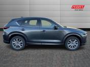 MAZDA CX-5 2024 (74)